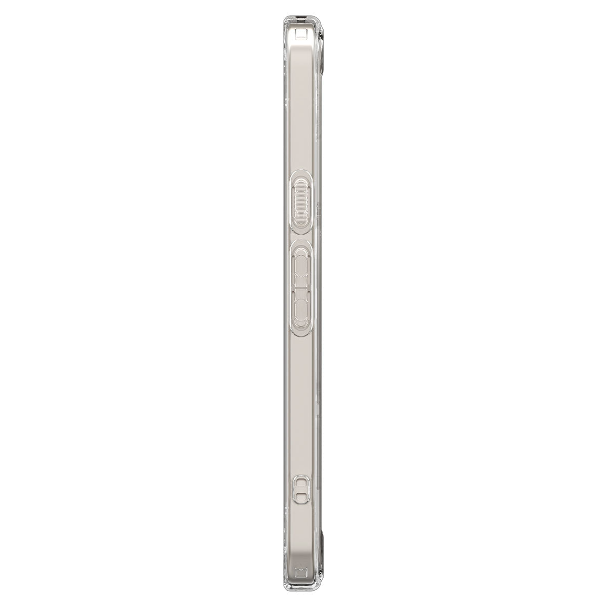 Spigen Google Pixel 10a Case Ultra Hybrid MagFit (MagSafe Compatible, PixelSnap Ready) view 4