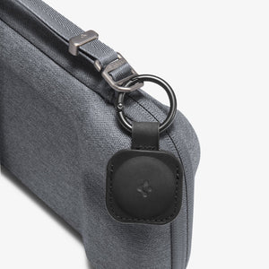 Detachable strap on Spigen Klasden handheld gaming case