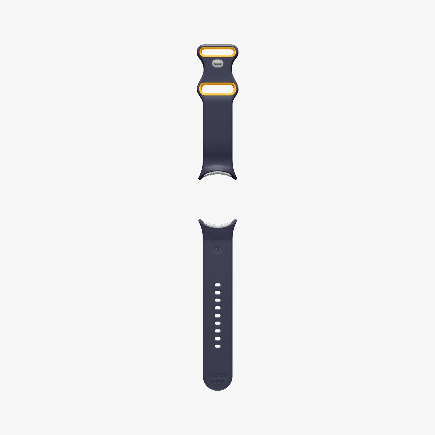 Spigen Google Pixel Watch 5 (41mm) Band – Nano Pop - Blueberry Navy - image 3