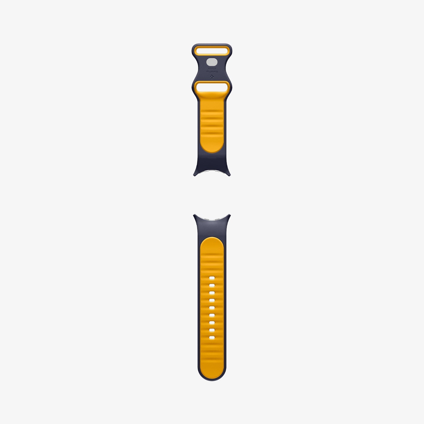 Spigen Google Pixel Watch 5 (41mm) Band – Nano Pop - Blueberry Navy - image 4