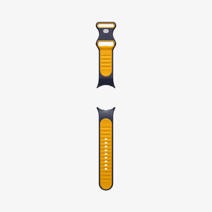 Spigen Google Pixel Watch 5 (41mm) Band – Nano Pop - Blueberry Navy - image 4