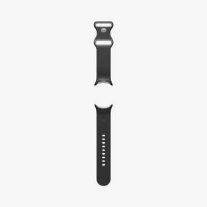 Spigen Google Pixel Watch 5 (45mm) Band – Nano Pop - Black Sesame - image 3