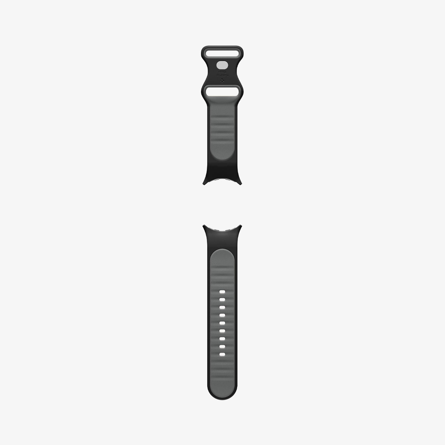 Spigen Google Pixel Watch 5 (45mm) Band – Nano Pop - Black Sesame - image 4