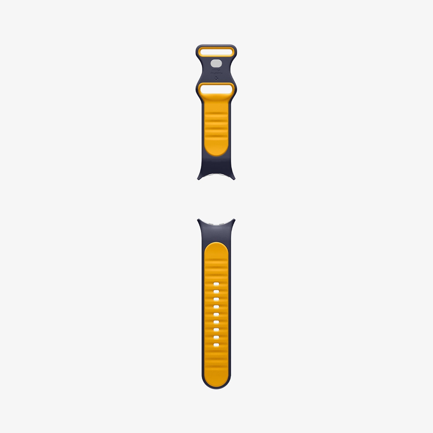 Spigen Google Pixel Watch 5 (45mm) Band – Nano Pop - Blueberry Navy - image 4