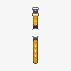 Spigen Google Pixel Watch 5 (45mm) Band – Nano Pop - Blueberry Navy - image 4