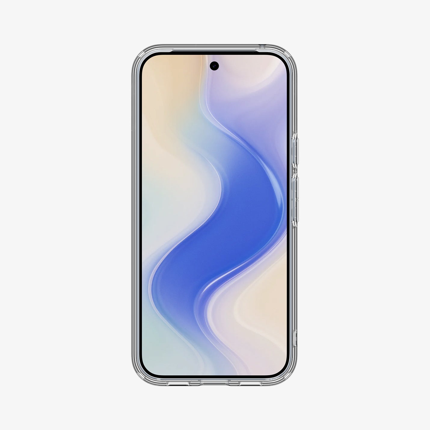 Spigen Pixel 10 Pro XL Case – Ultra Hybrid – Crystal Clear product image 6