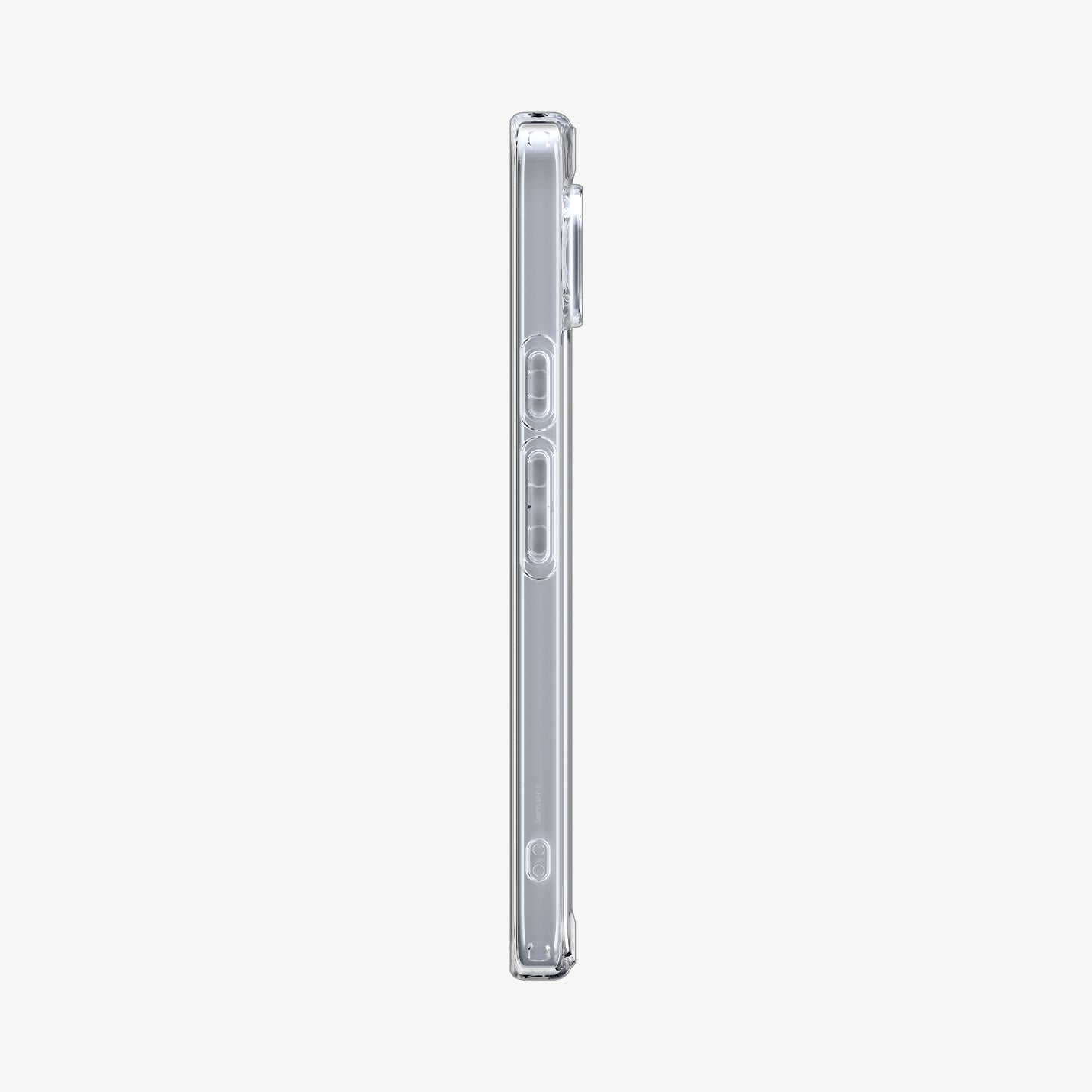 Spigen Pixel 10 Pro XL Case – Ultra Hybrid – Crystal Clear product image 7