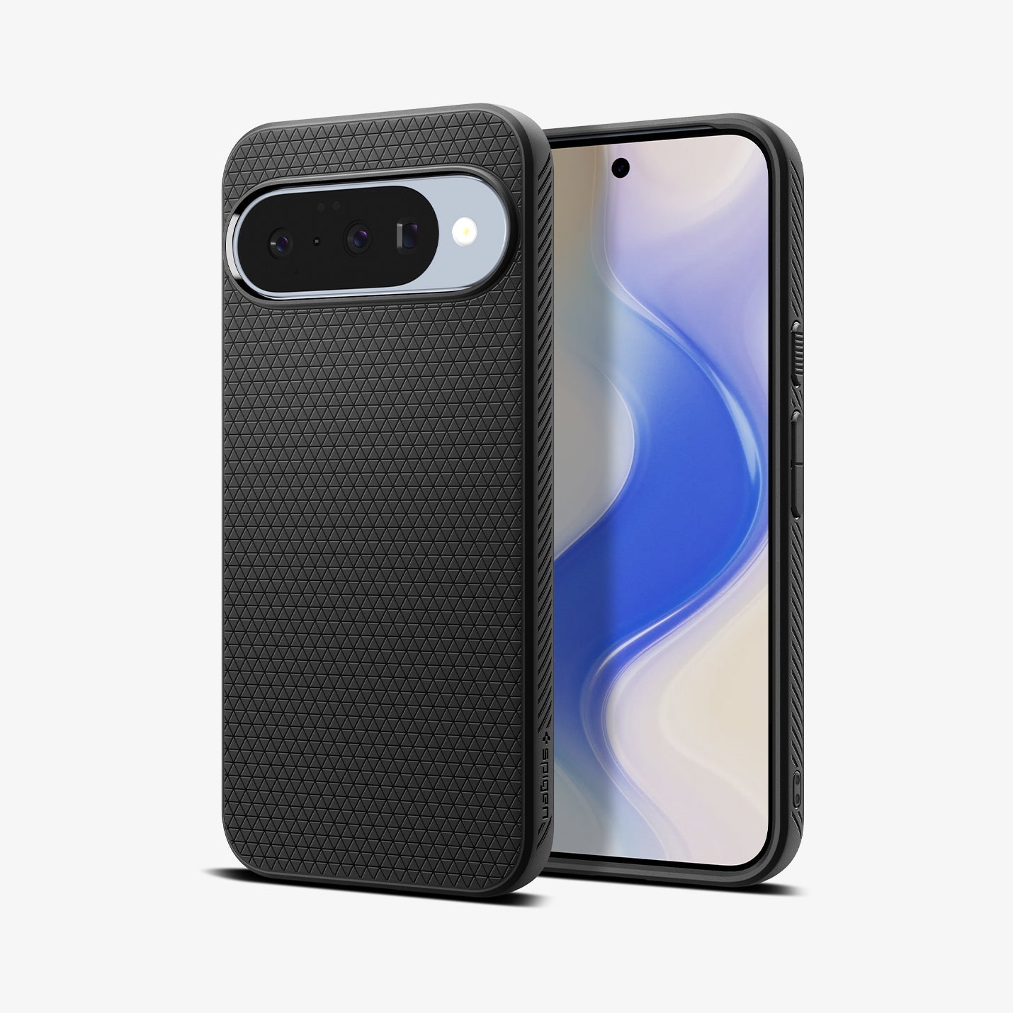 ACS09695 – Matte Black – product image 2