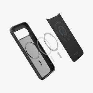 ACS09695 – Matte Black – product image 4