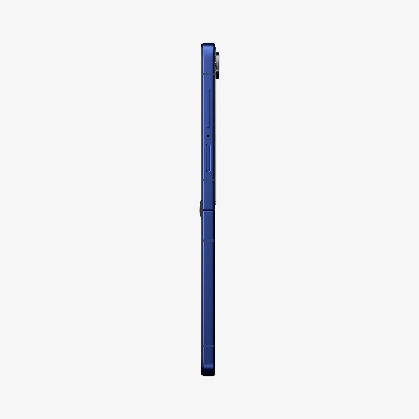 Spigen Galaxy Z Flip 8 Screen Protector Glas.tR EZ Fit - Clear - image 6