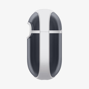 Spigen AirPods 4 Case – Ultra Hybrid Classic C1 – graphite