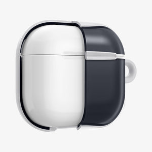 Spigen AirPods 4 Case – Ultra Hybrid Classic C1 – graphite