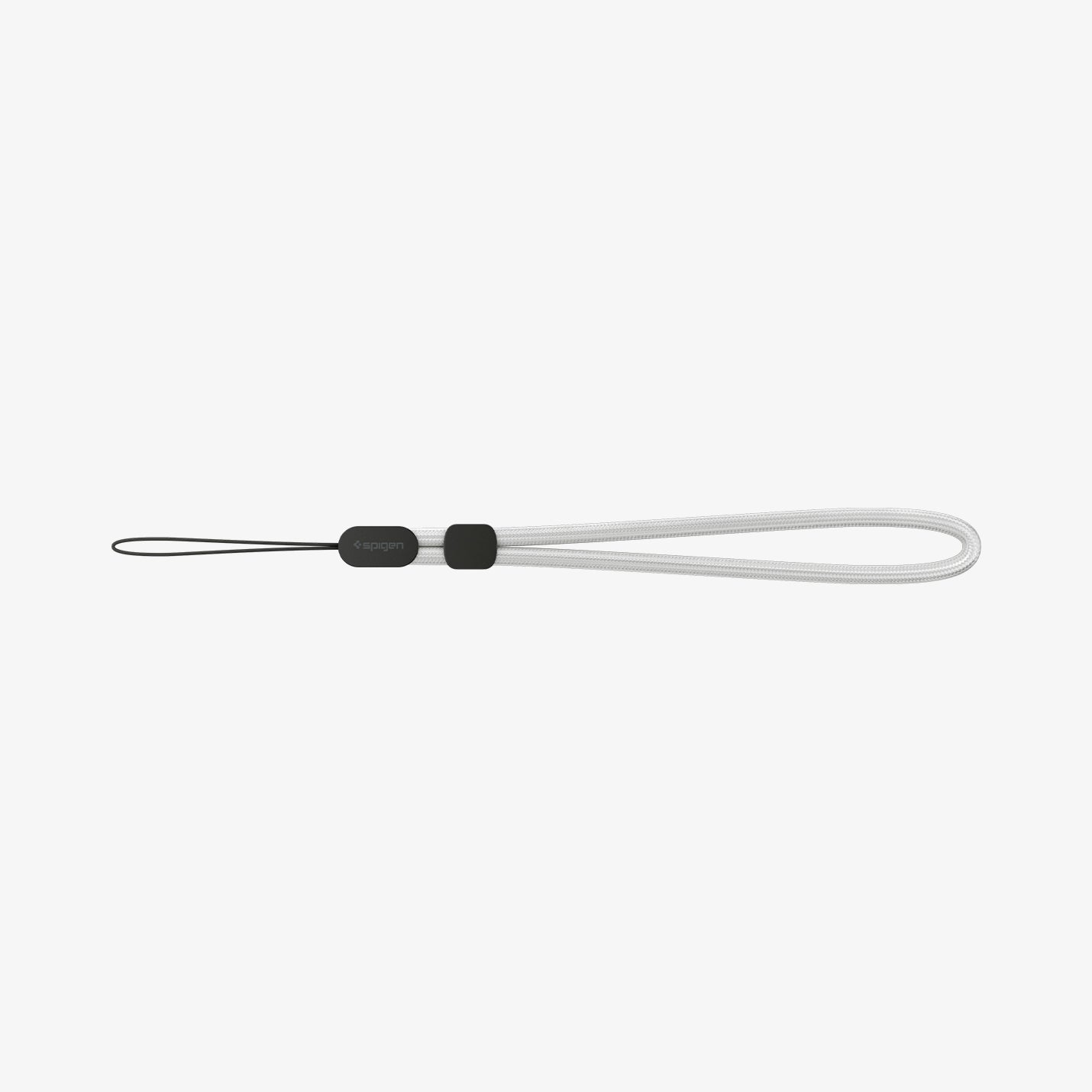 Spigen AirPods Pro 3 Liquid Crystal case with included lanyard