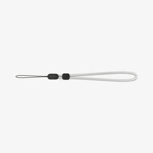 Spigen AirPods Pro 3 Liquid Crystal case with included lanyard