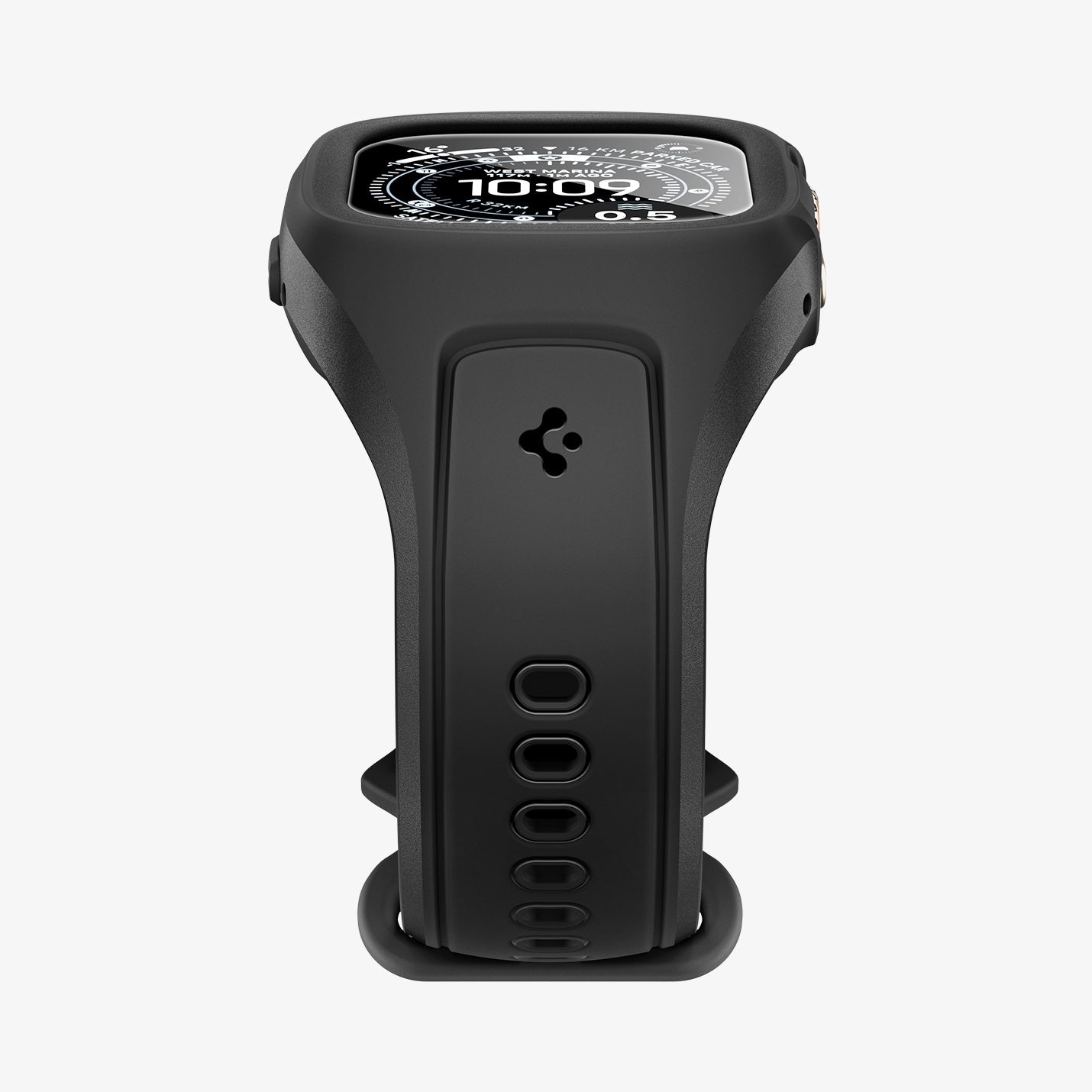 Liquid Air Pro + Screen Protector Apple Watch Ultra 3/2/1 (49mm) product and feature view 5