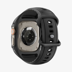 Liquid Air Pro + Screen Protector Apple Watch Ultra 3/2/1 (49mm) product and feature view 6