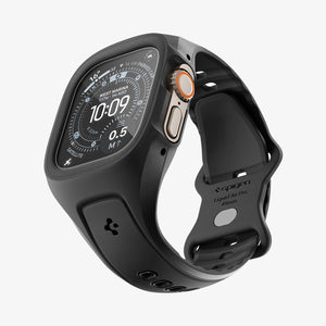 Liquid Air Pro + Screen Protector Apple Watch Ultra 3/2/1 (49mm) product and feature view 7