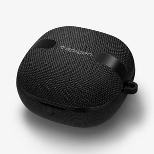 Spigen Galaxy Buds Live Case - Urban Fit - Black - image 12