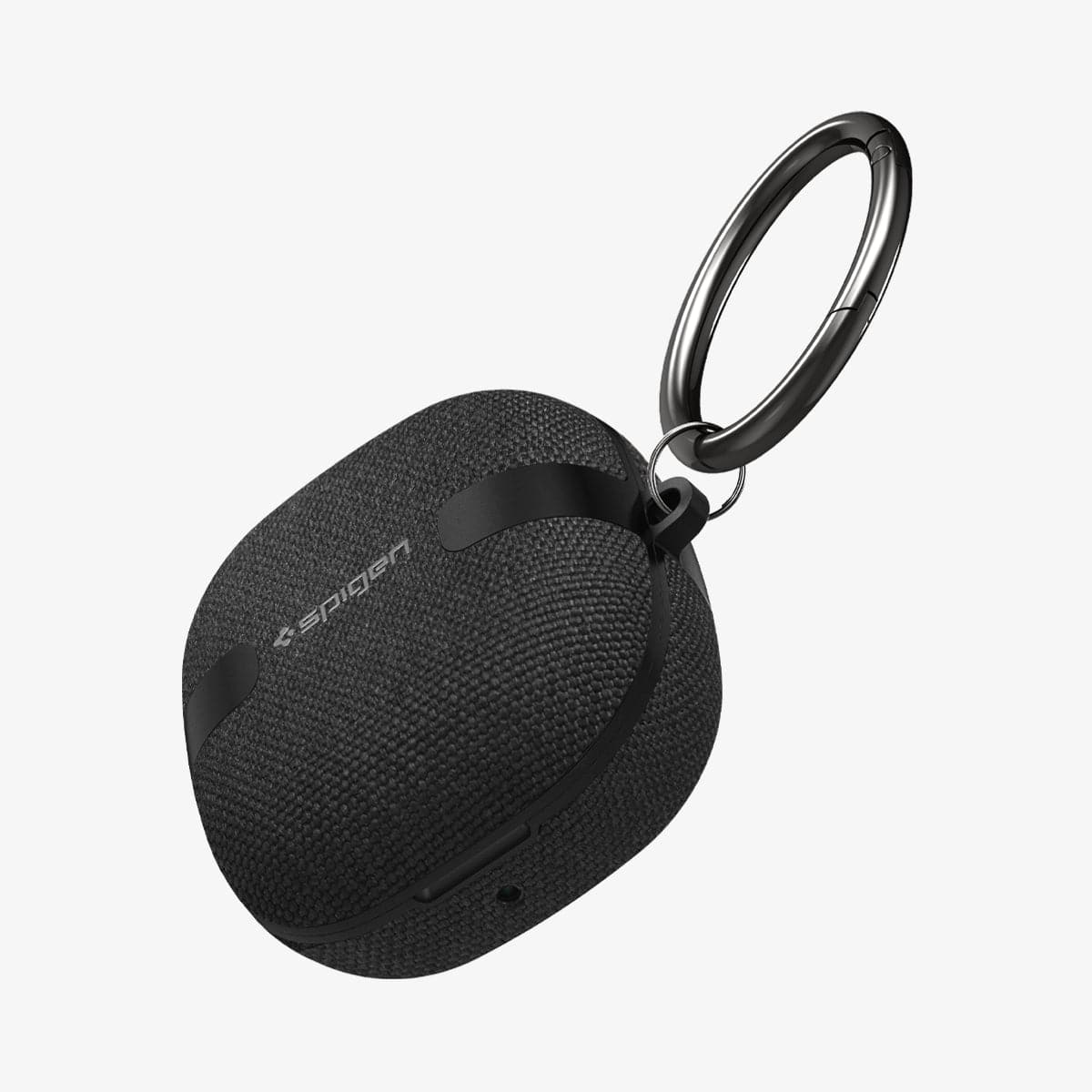 Spigen Galaxy Buds Live Case - Urban Fit - Black - image 9
