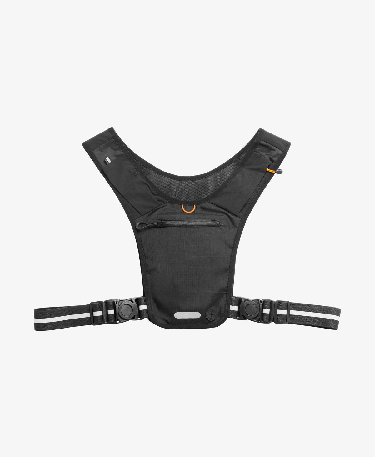 Spigen Running Vest – Dynamic Shield A720 — Black L–XL, fit, construction or use view 20