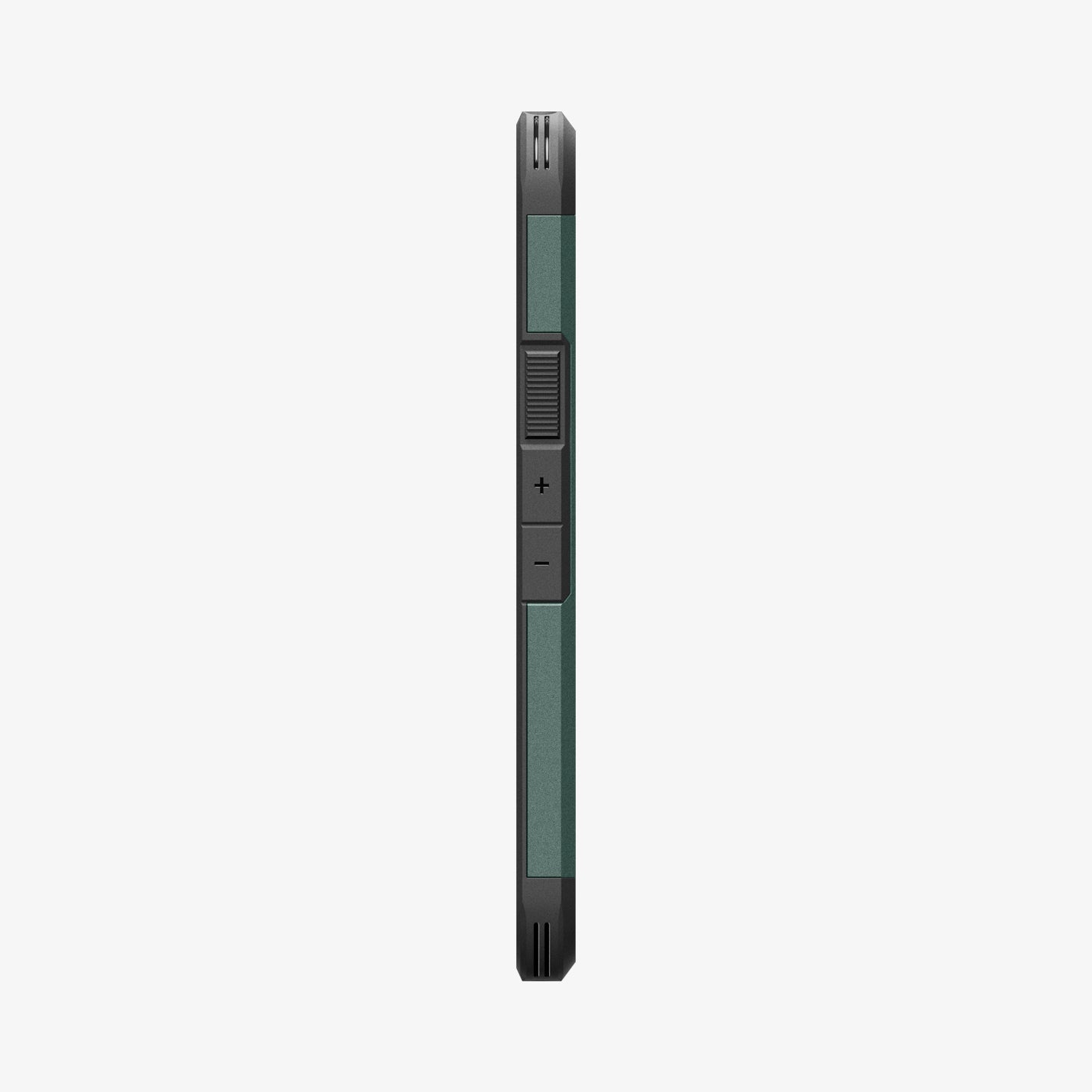 Spigen Tough Armor MagFit Case for Pixel 11 - Abyss Green - image 6