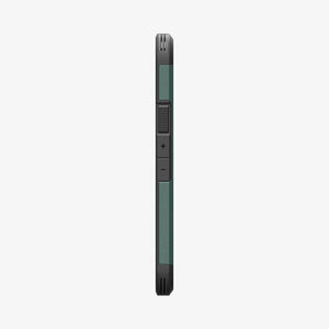 Spigen Tough Armor MagFit Case for Pixel 11 - Abyss Green - image 6