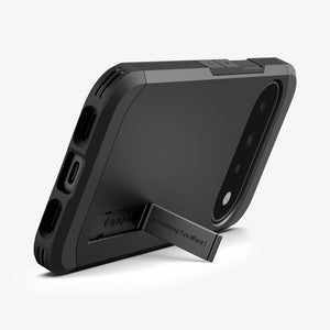 Spigen Tough Armor MagFit Case for Pixel 11 - Black - image 3
