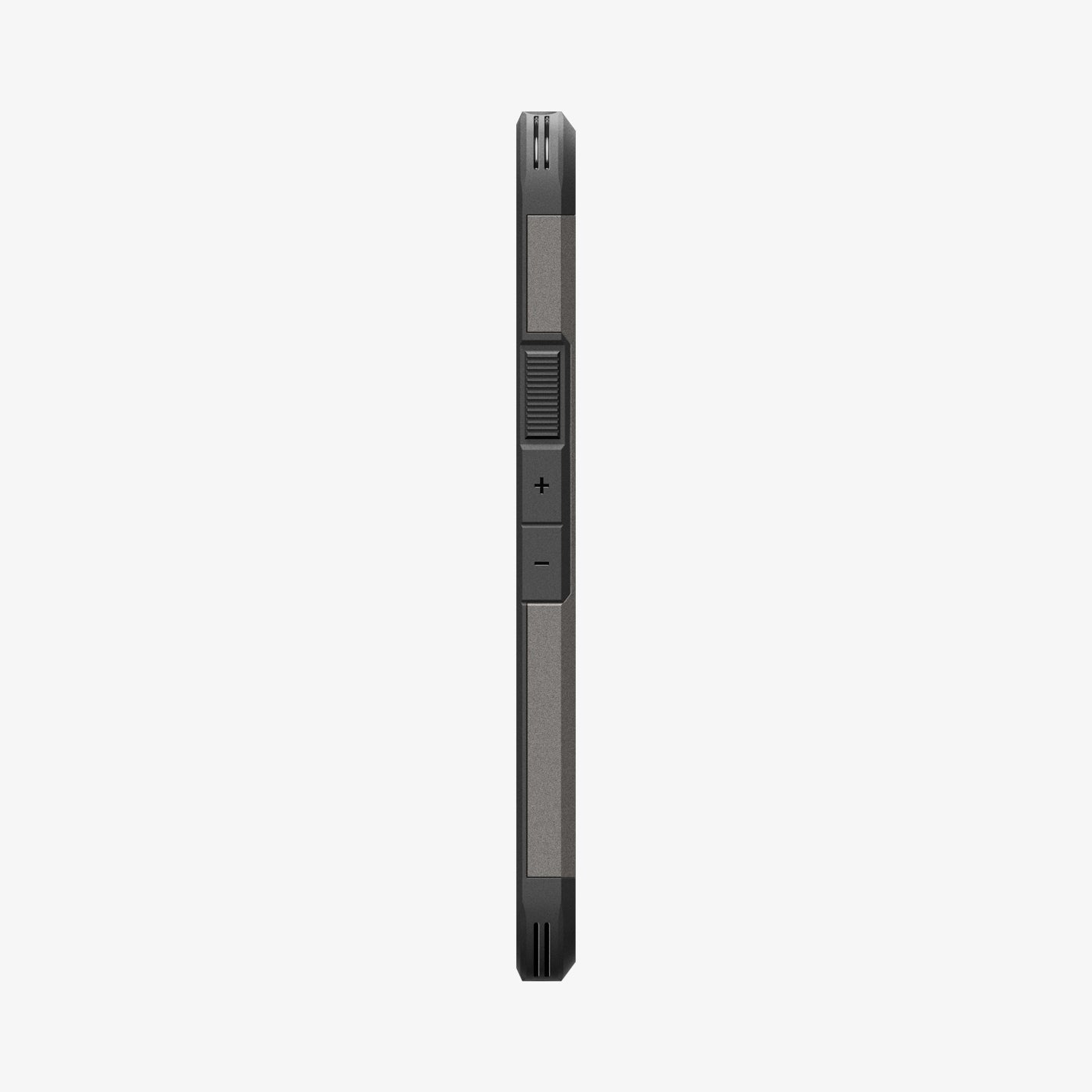 Spigen Tough Armor MagFit Case for Pixel 11 - Gunmetal - image 6