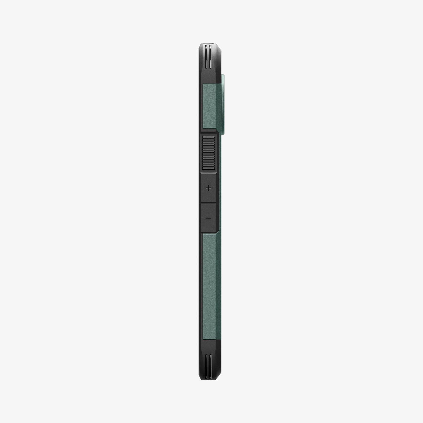Spigen Tough Armor MagFit Case for Pixel 11 Pro - Abyss Green - image 6