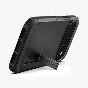 Spigen Tough Armor MagFit Case for Pixel 11 Pro - Black - image 3