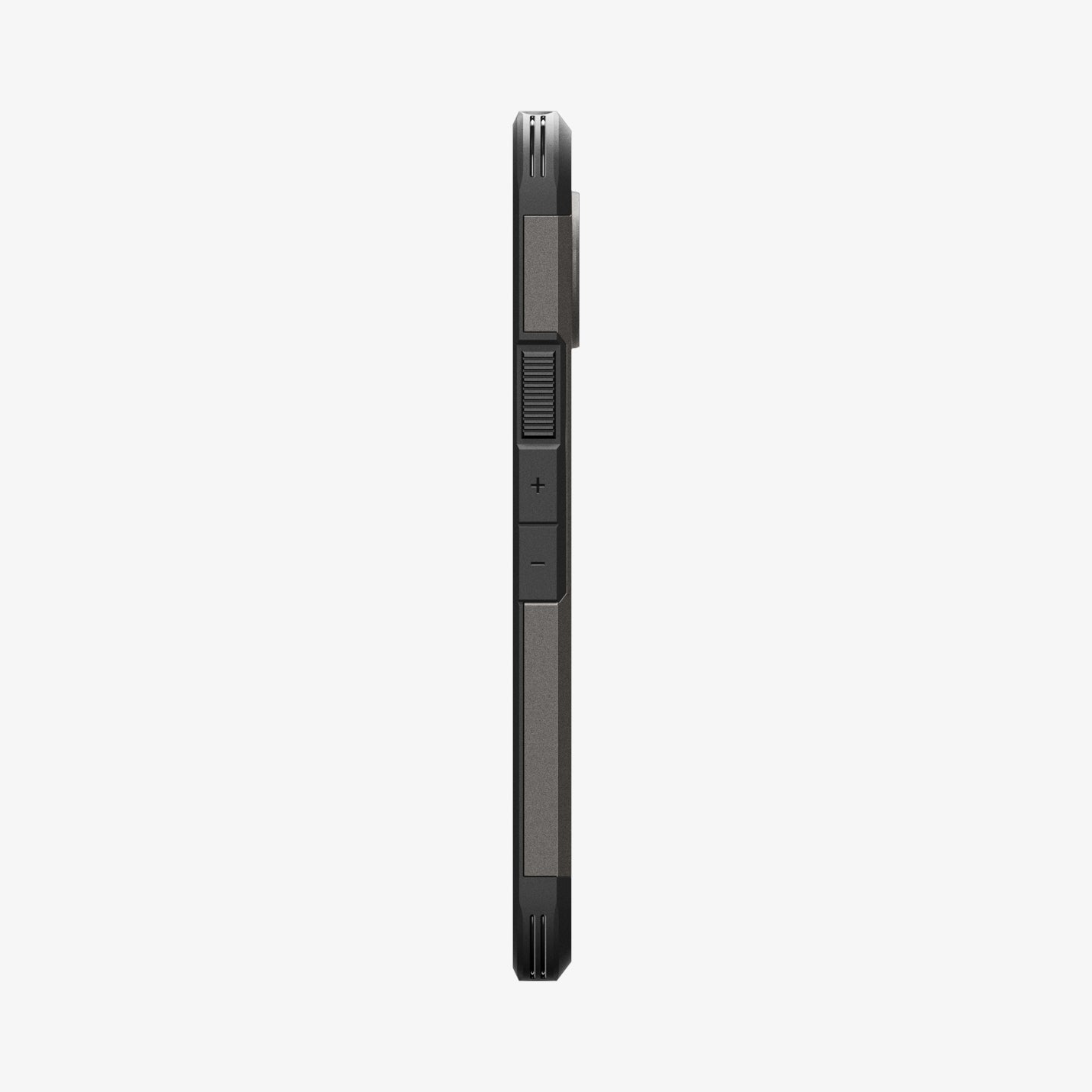 Spigen Tough Armor MagFit Case for Pixel 11 Pro - Gunmetal - image 6