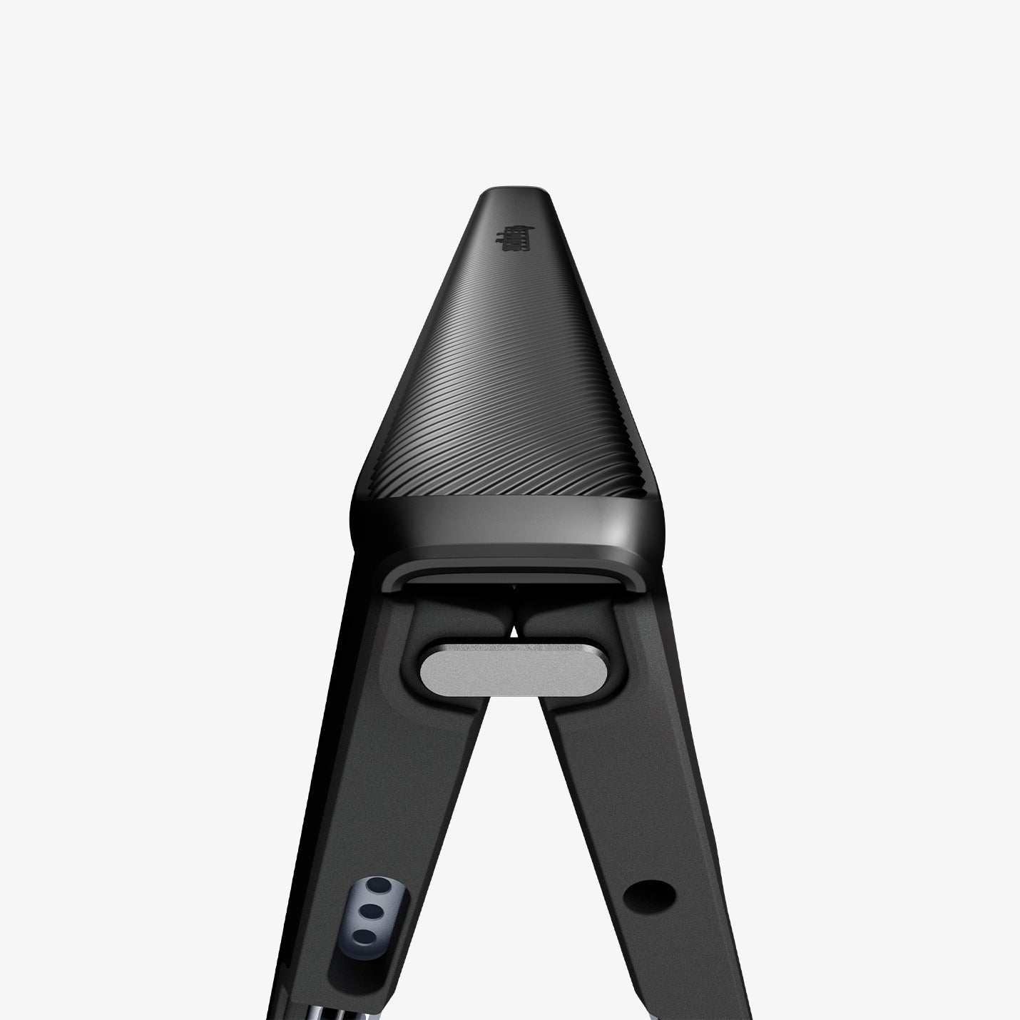 Spigen Pixel 11 Pro Fold Case – Slim Armor Pro (MagFit) - Black - image 4