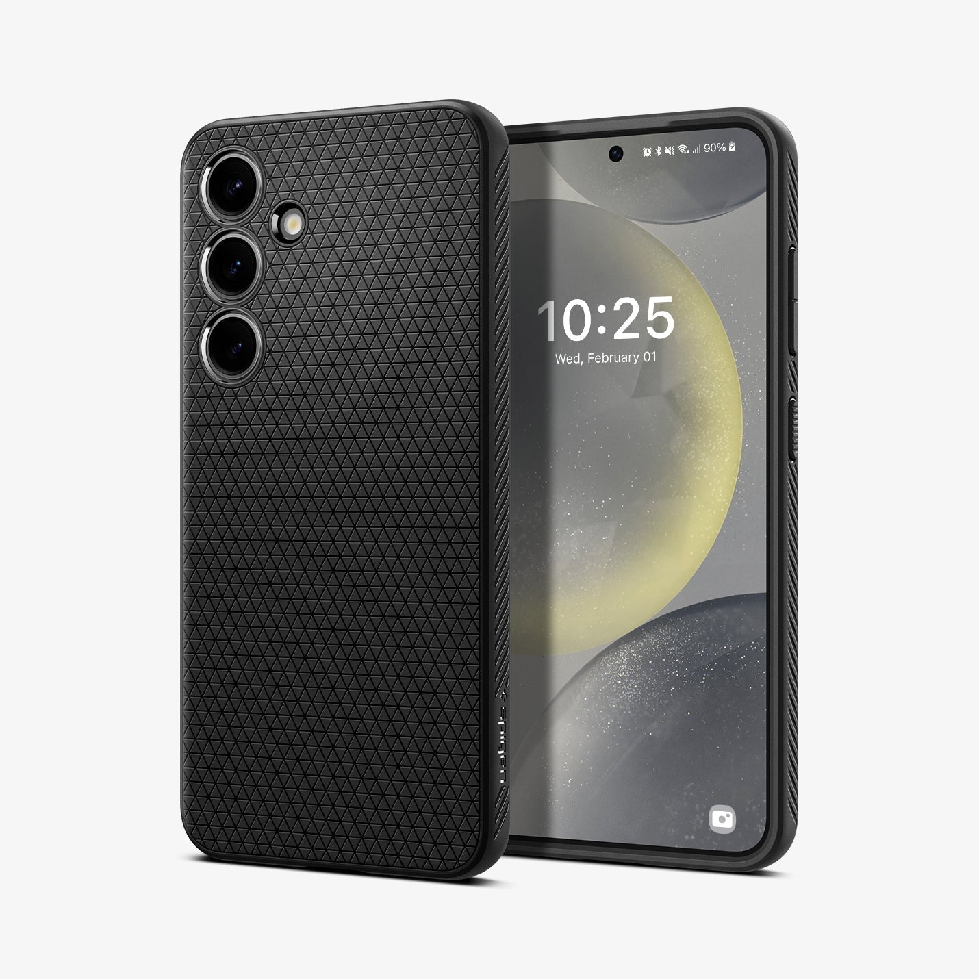 ACS07327 – Matte Black – product image 2