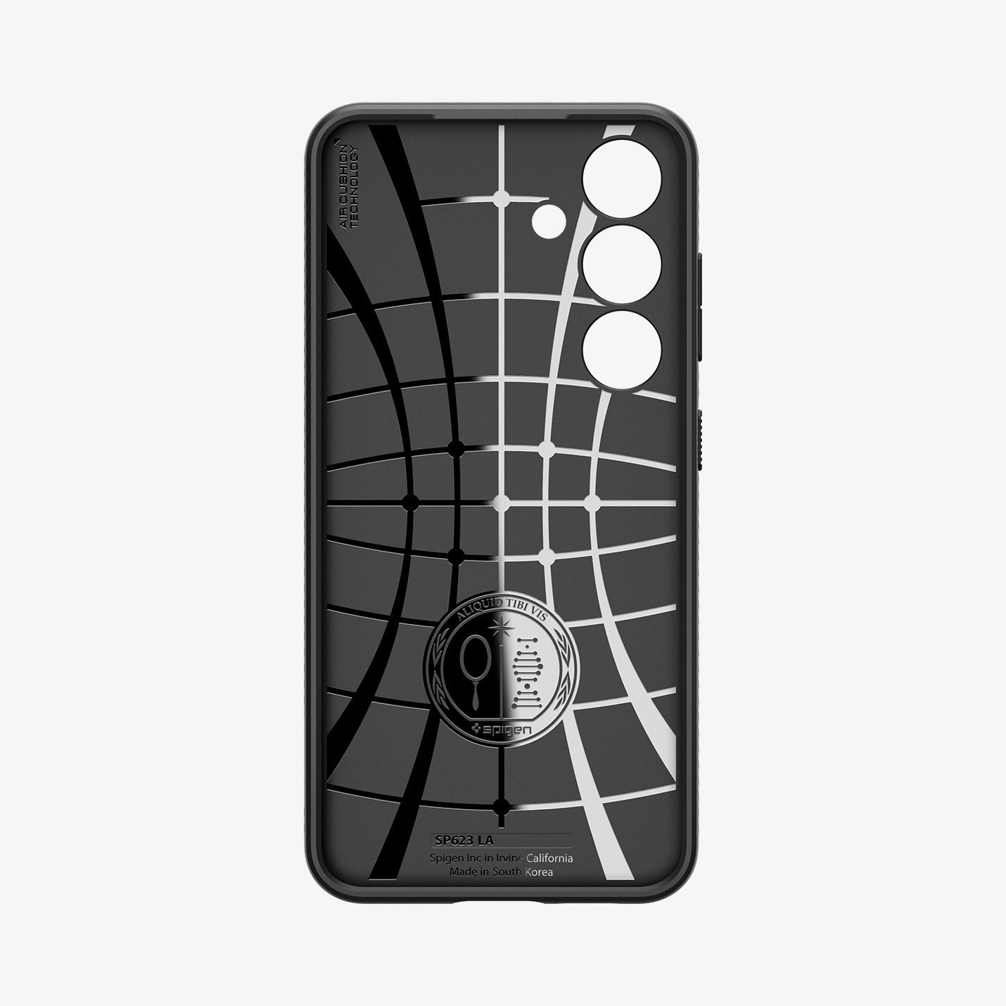 ACS07327 – Matte Black – product image 3