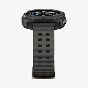 Spigen Galaxy Watch 8 Classic (46mm) Watch Case – Liquid Air feature view 5