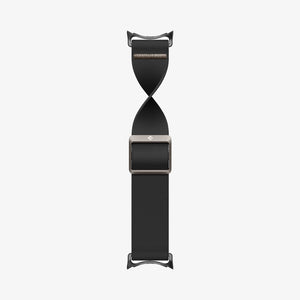 Spigen Google Pixel Watch 5 (41mm) Band – Lite Fit - Black - image 3