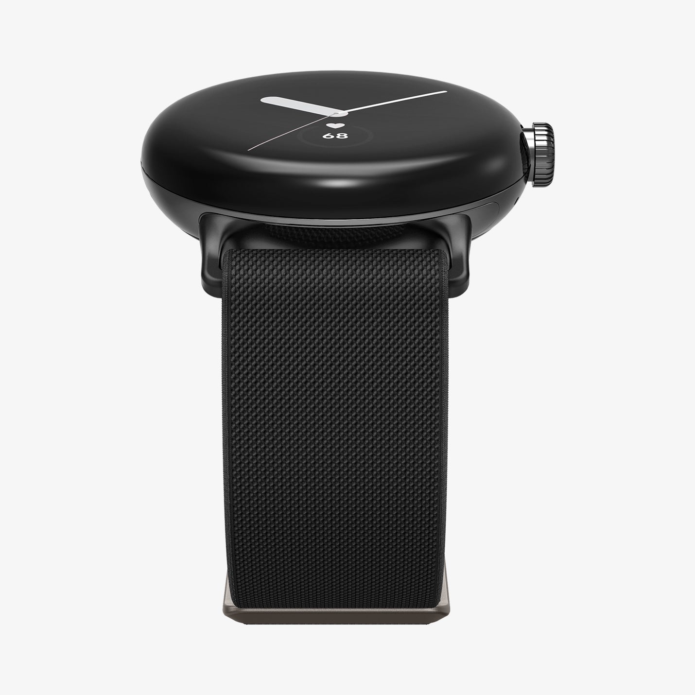 Spigen Google Pixel Watch 5 (41mm) Band – Lite Fit - Black - image 6