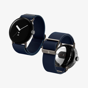 Spigen Google Pixel Watch 5 (41mm) Band – Lite Fit - Navy - image 2