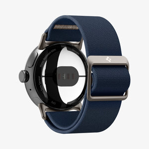 Spigen Google Pixel Watch 5 (41mm) Band – Lite Fit - Navy - image 4