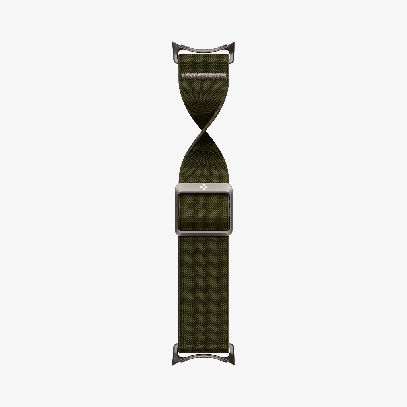 Spigen Google Pixel Watch 5 (41mm) Band – Lite Fit - Khaki - image 3