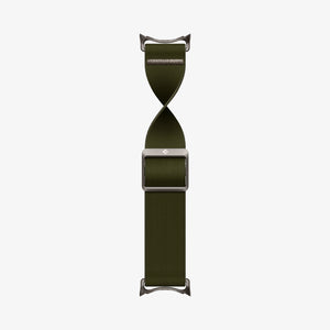 Spigen Google Pixel Watch 5 (41mm) Band – Lite Fit - Khaki - image 3