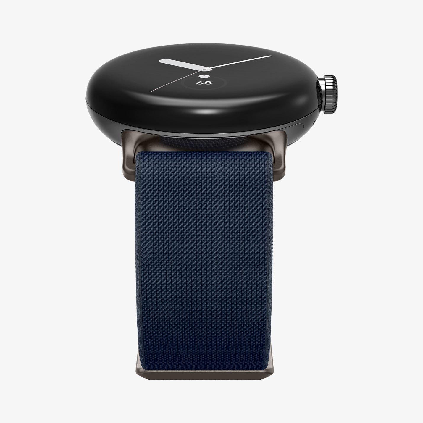 Spigen Google Pixel Watch 5 (41mm) Band – Lite Fit - Navy - image 6