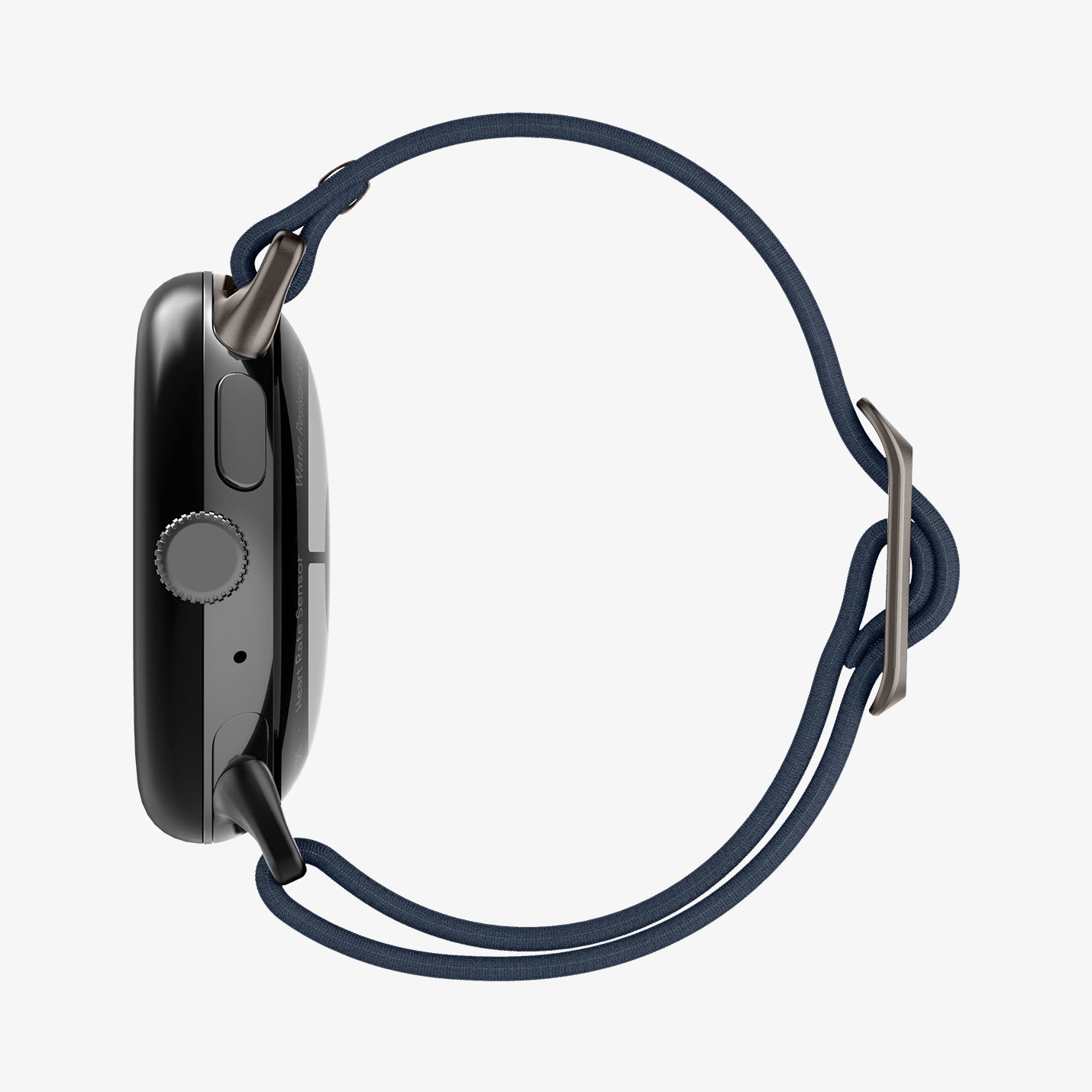Spigen Google Pixel Watch 5 (41mm) Band – Lite Fit - Navy - image 5