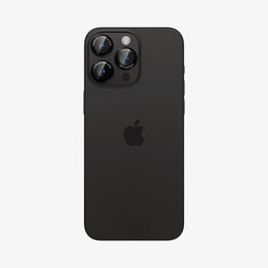 Spigen iPhone 16 Pro Max / 16 Pro Lens Protector – Optik Pro EZ Fit – L-Series product image 7