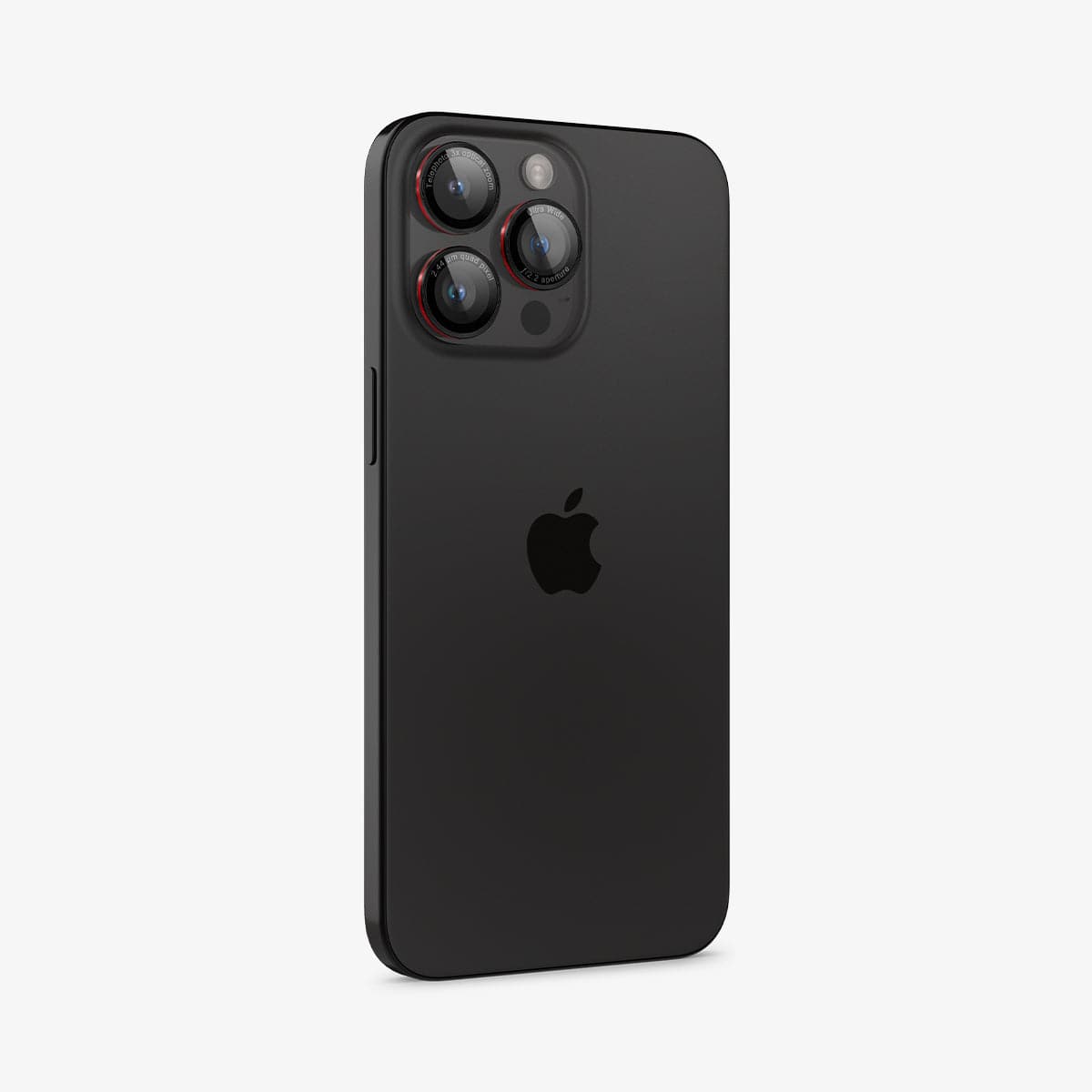 Spigen iPhone 16 Pro Max / 16 Pro Lens Protector – Optik Pro EZ Fit – L-Series product image 6