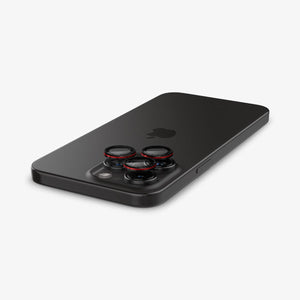 Spigen iPhone 14 Pro Max / 14 Pro Lens Protector – Optik Pro EZ Fit – L-Series product image 4