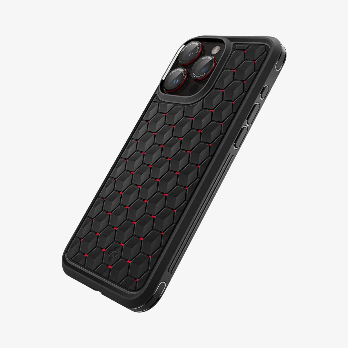 Spigen iPhone 14 Pro Max / 14 Pro Lens Protector – Optik Pro EZ Fit – L-Series product image 5