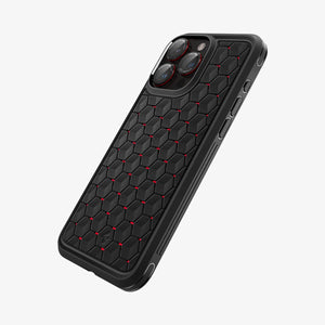 Spigen iPhone 14 Pro Max / 14 Pro Lens Protector – Optik Pro EZ Fit – L-Series product image 5