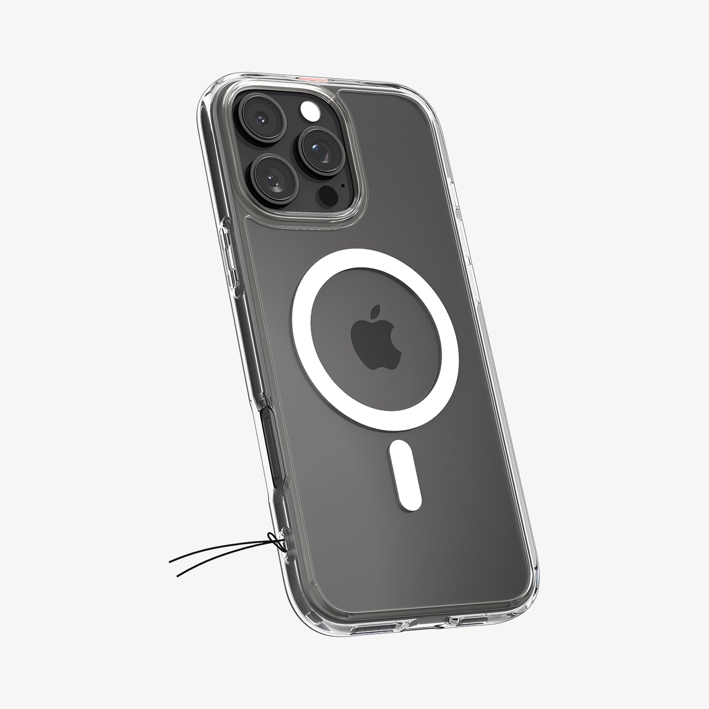 Spigen iPhone 16 Series Case Ultra Hybrid (MagFit) view 5