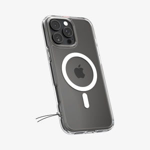Spigen iPhone 16 Series Case Ultra Hybrid (MagFit) view 5